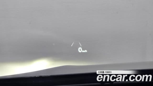 Kia K7 Premier гибрид Signature, 2020 19