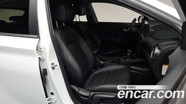 Hyundai The / новый New Kona гибрид Modern, 2023 10