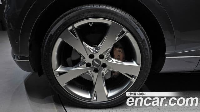 Genesis GV80, 2022 все фото