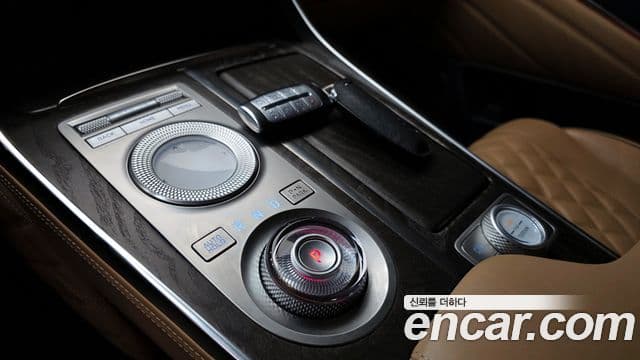 Genesis GV80, 2022 9