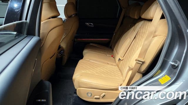 Genesis GV80, 2022 12