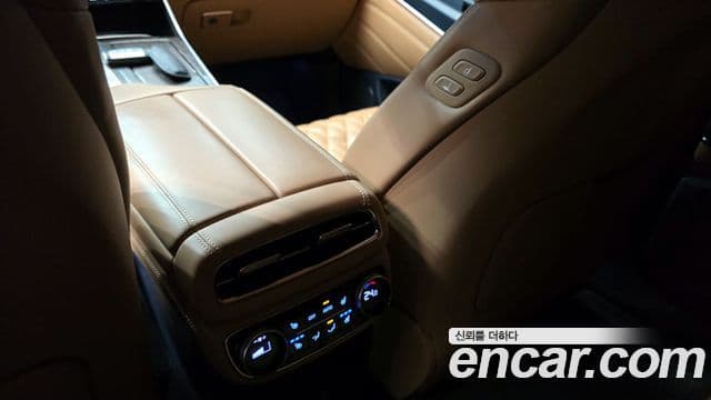 Genesis GV80, 2022 18