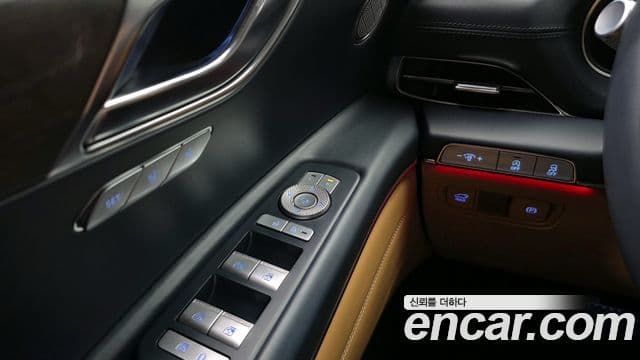 Genesis GV80, 2022 19