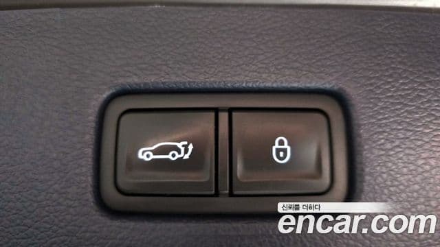 Genesis GV80, 2022 20