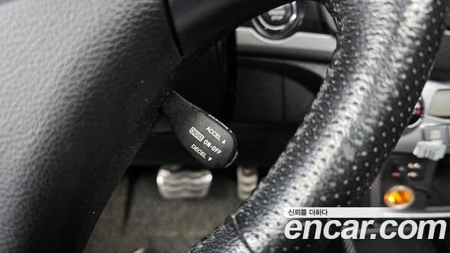 KG모빌리티(SsangYong) New Korando C 2.2 Extreme 2WD, 2016 10