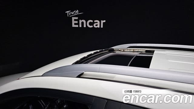 KG모빌리티(SsangYong) New Korando C 2.2 Extreme 2WD, 2016 20