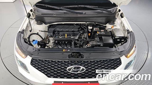 Hyundai Venue 1.6 Flux, 2022 6