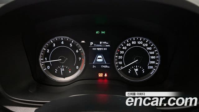 Hyundai Venue 1.6 Flux, 2022 8