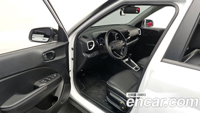 Hyundai Venue 1.6 Flux, 2022 11