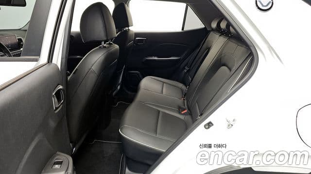 Hyundai Venue 1.6 Flux, 2022 12