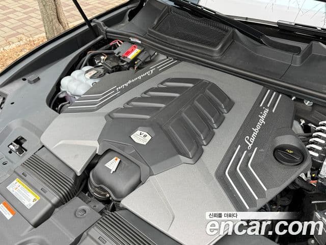 Lamborghini Urus 4.0 V8 Performante, 2023 6