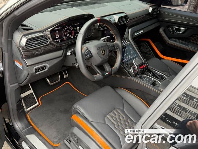 Lamborghini Urus 4.0 V8 Performante, 2023 7