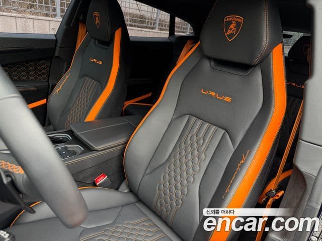 Lamborghini Urus 4.0 V8 Performante, 2023 10