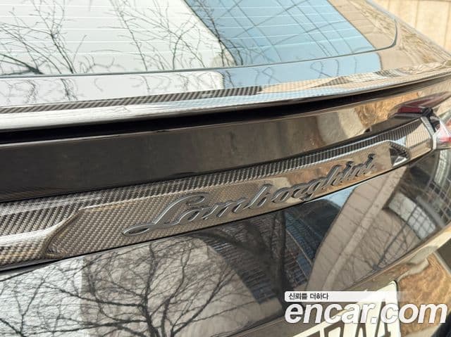 Lamborghini Urus 4.0 V8 Performante, 2023 12