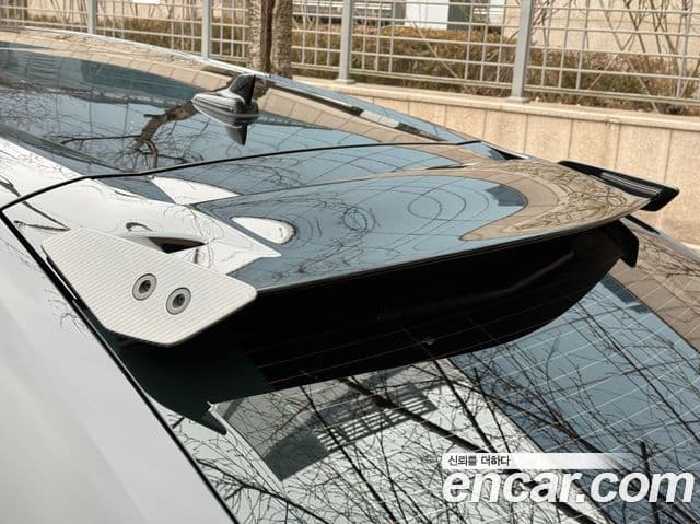 Lamborghini Urus 4.0 V8 Performante, 2023 13