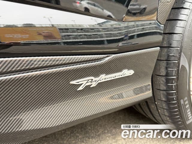 Lamborghini Urus 4.0 V8 Performante, 2023 16