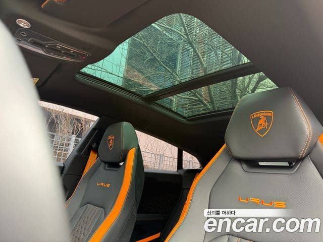 Lamborghini Urus 4.0 V8 Performante, 2023 18