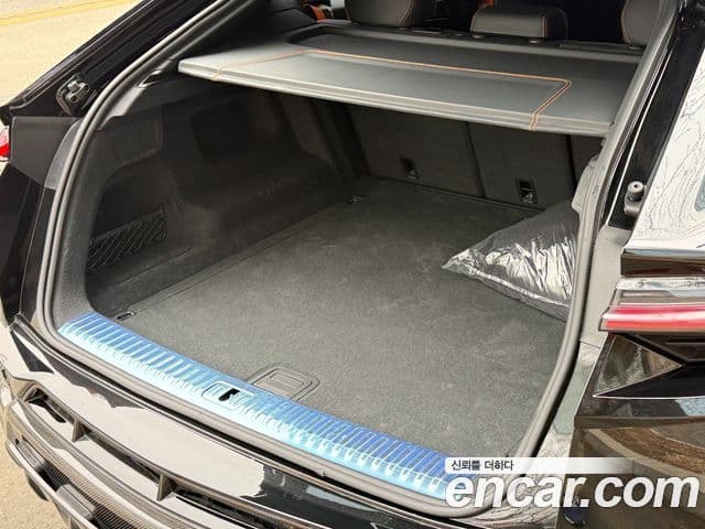 Lamborghini Urus 4.0 V8 Performante, 2023 20