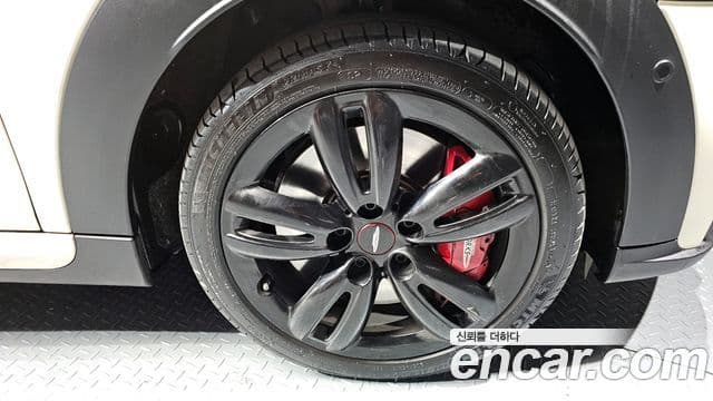 Mini Cooper S кабриолет 3세대, 2023 все фото