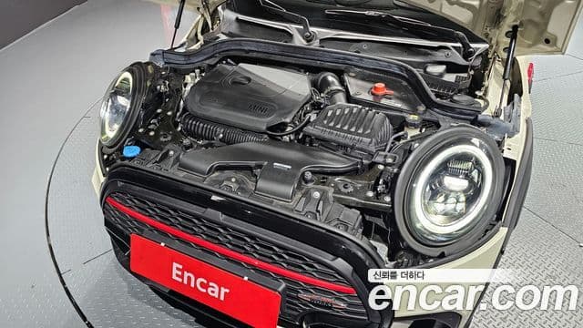 Mini Cooper S кабриолет 3세대, 2023 6