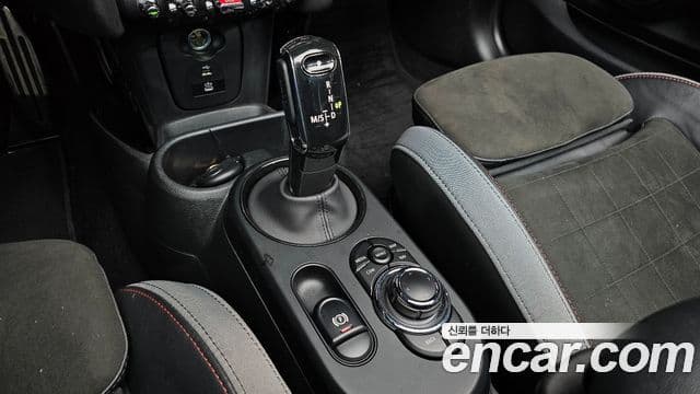 Mini Cooper S кабриолет 3세대, 2023 9