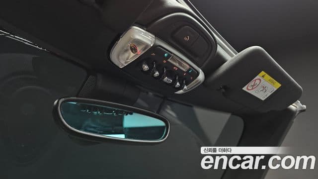 Mini Cooper S кабриолет 3세대, 2023 14