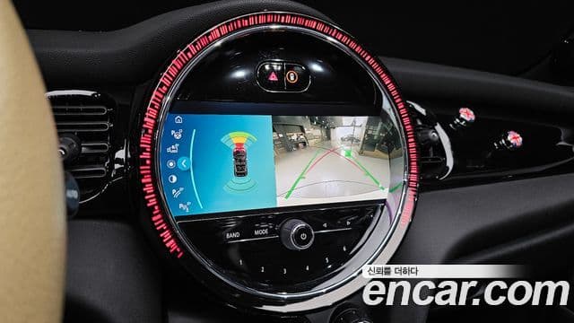 Mini Cooper S кабриолет 3세대, 2023 15