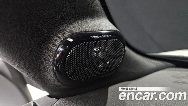 Mini Cooper S кабриолет 3세대, 2023 18