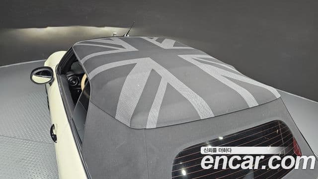 Mini Cooper S кабриолет 3세대, 2023 20