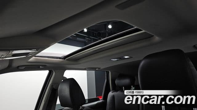 Kia Mohave The / новый Master Masters, 2022 16