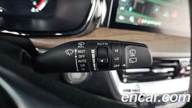 Kia Mohave The / новый Master Masters, 2022 19