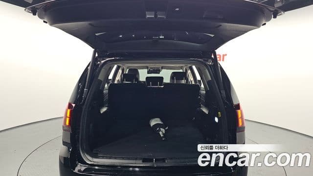 Kia Mohave The / новый Master Masters, 2022 20