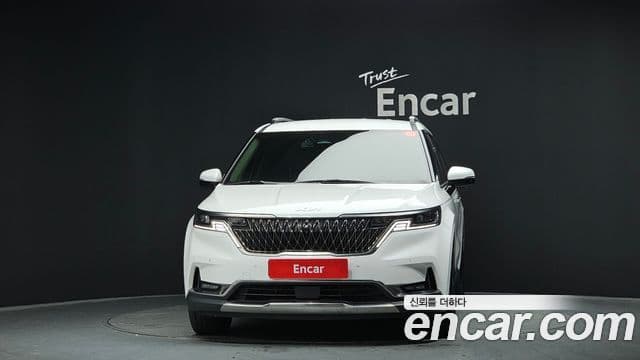 Kia Carnival 4세대 Signature, 2023 3