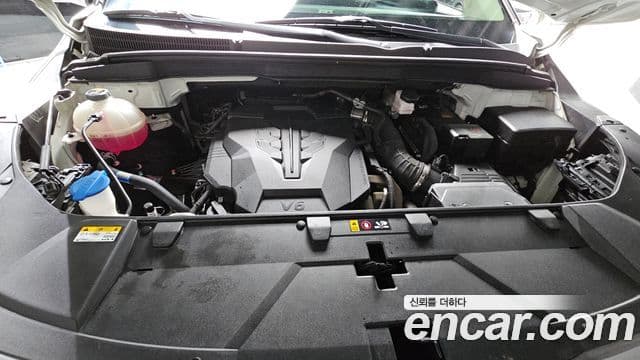 Kia Carnival 4세대 Signature, 2023 6