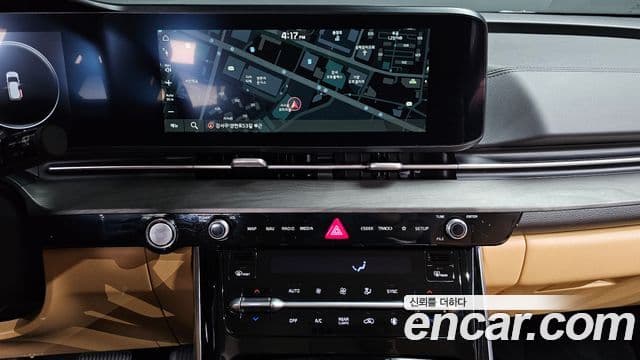 Kia Carnival 4세대 Signature, 2023 14