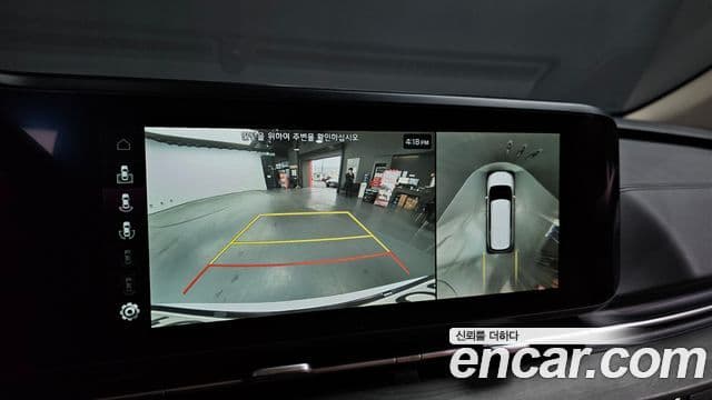 Kia Carnival 4세대 Signature, 2023 15