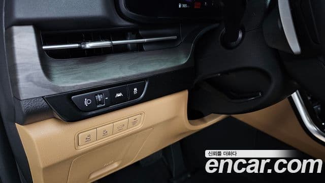 Kia Carnival 4세대 Signature, 2023 16