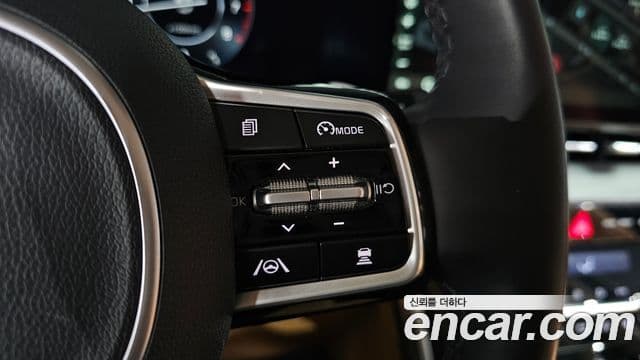 Kia Carnival 4세대 Signature, 2023 17