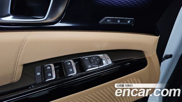 Kia Carnival 4세대 Signature, 2023 18