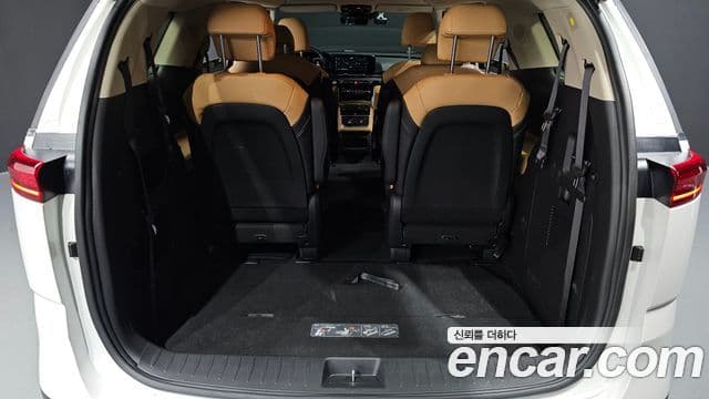 Kia Carnival 4세대 Signature, 2023 20