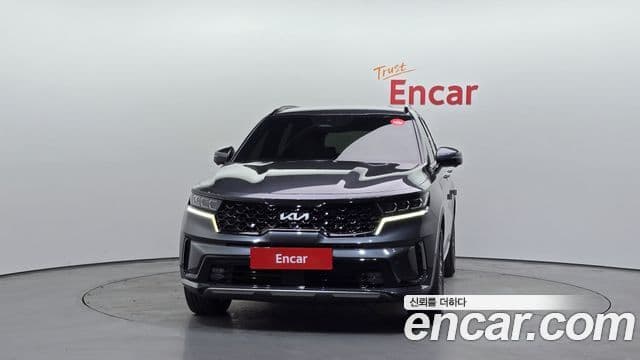 Kia Sorento 4세대 Gravity, 2022 3
