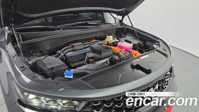 Kia Sorento 4세대 Gravity, 2022 6