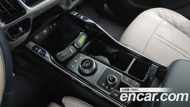 Kia Sorento 4세대 Gravity, 2022 9