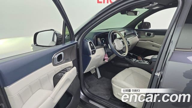 Kia Sorento 4세대 Gravity, 2022 10