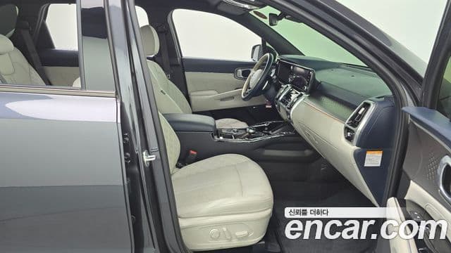 Kia Sorento 4세대 Gravity, 2022 11