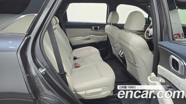 Kia Sorento 4세대 Gravity, 2022 12