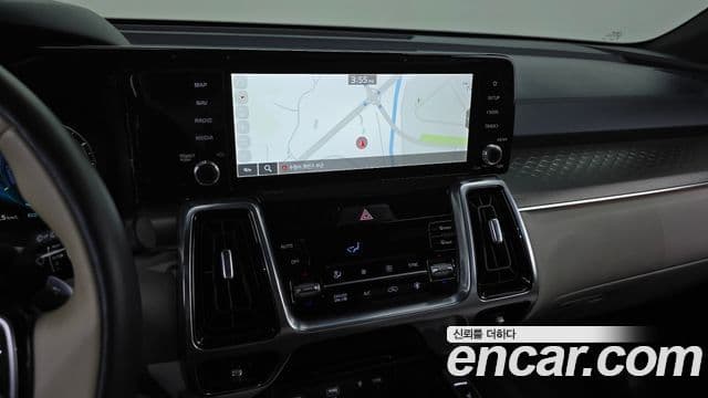 Kia Sorento 4세대 Gravity, 2022 14