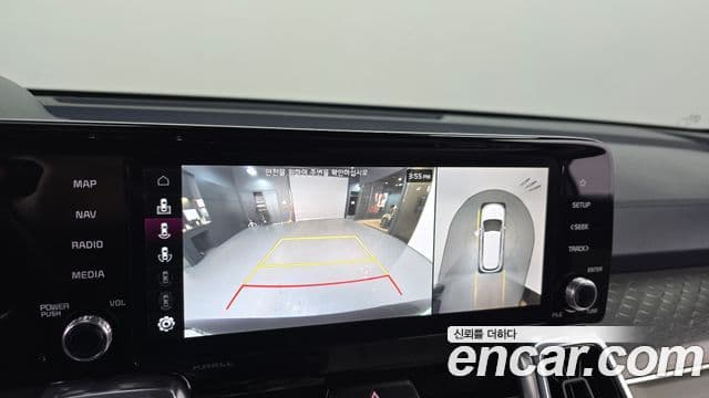 Kia Sorento 4세대 Gravity, 2022 15