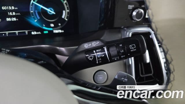 Kia Sorento 4세대 Gravity, 2022 18