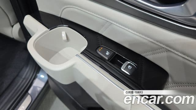 Kia Sorento 4세대 Gravity, 2022 19